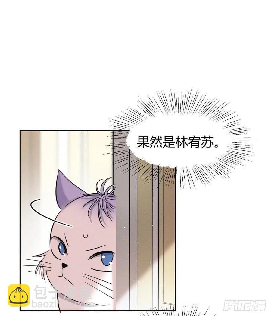 47坏女人！(1/2)-第47话