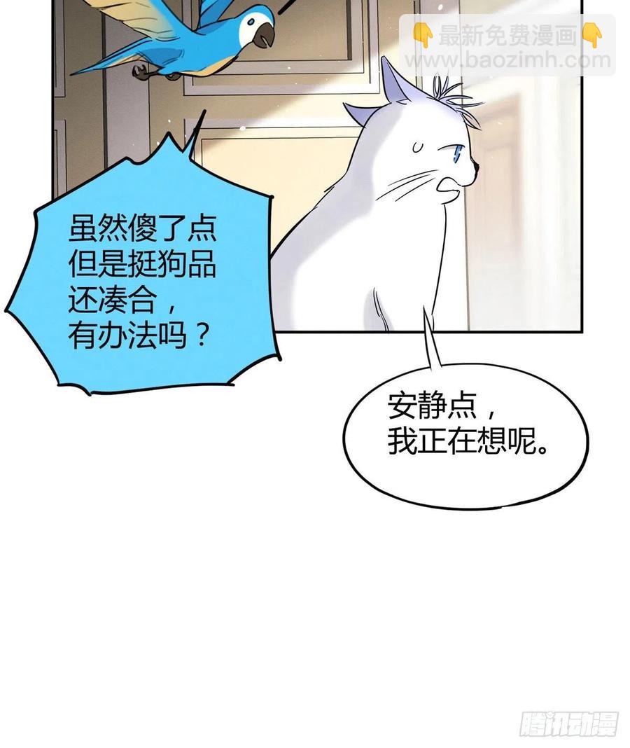 47坏女人！(1/2)-第47话