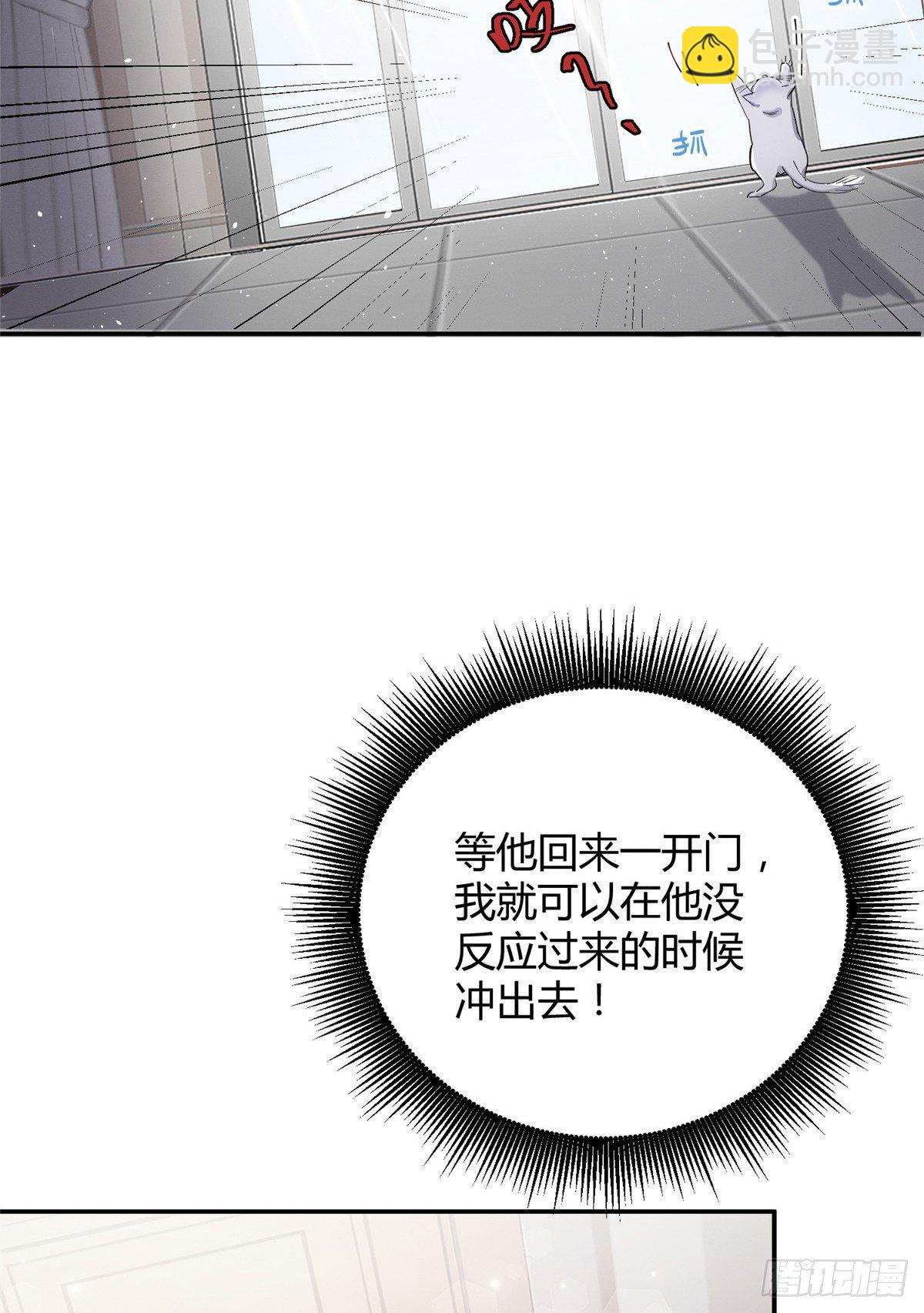 第5话  是公的！(1/2)-第5话