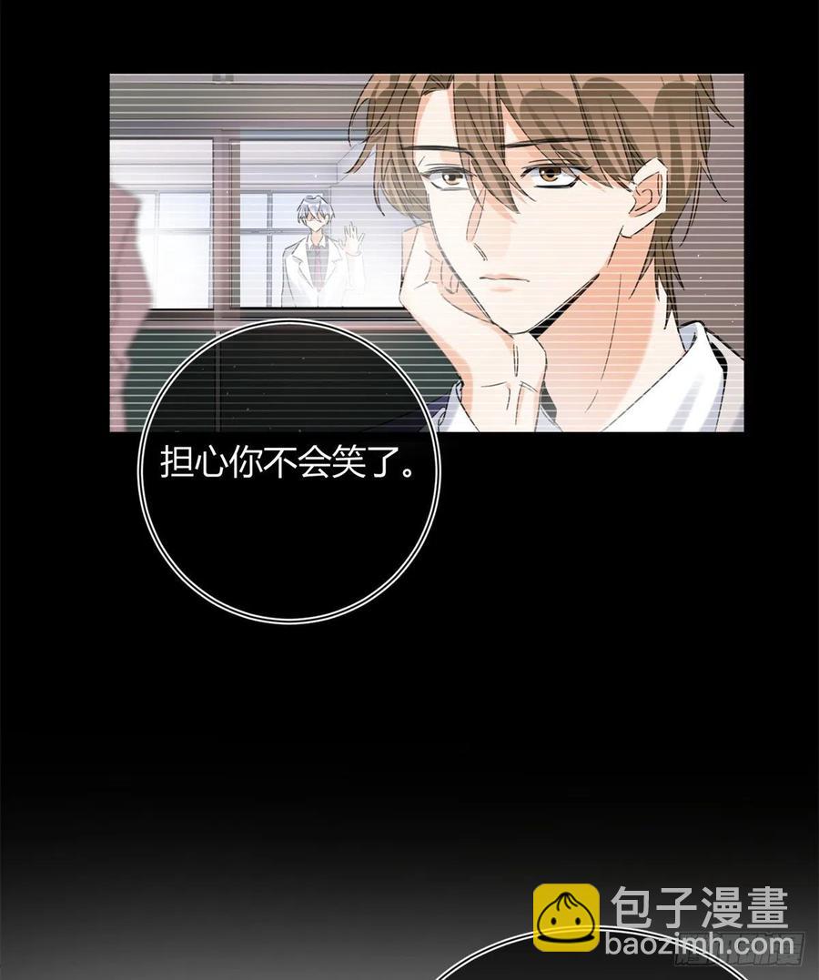 58 让人担心的人-第57话