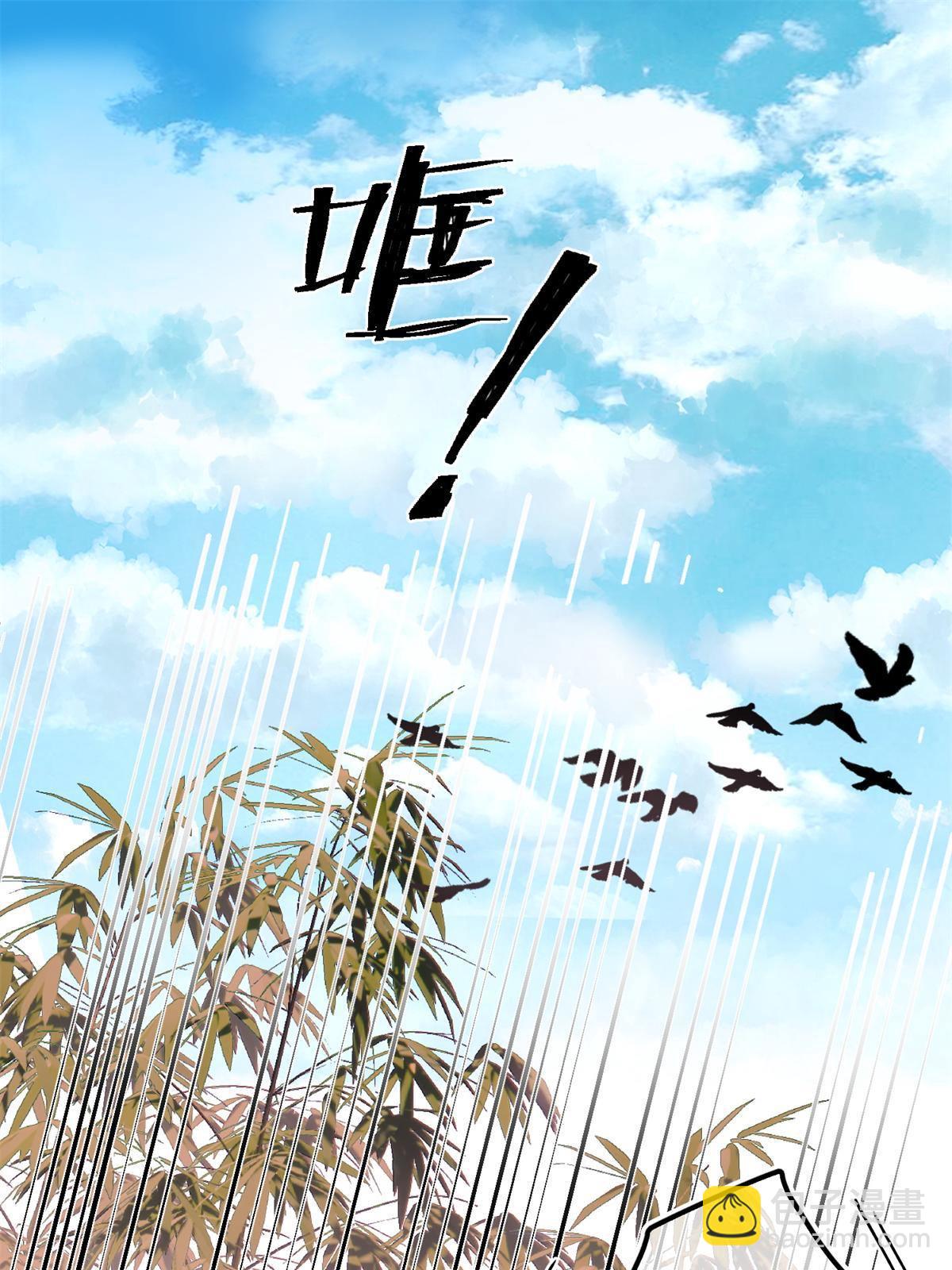85 反攻大计(1/2)-第83话