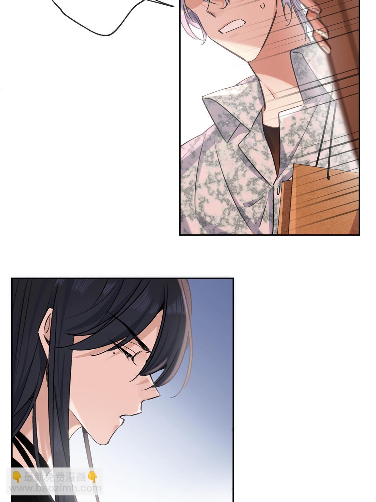 87 生辰八字送你(1/2)-第85话