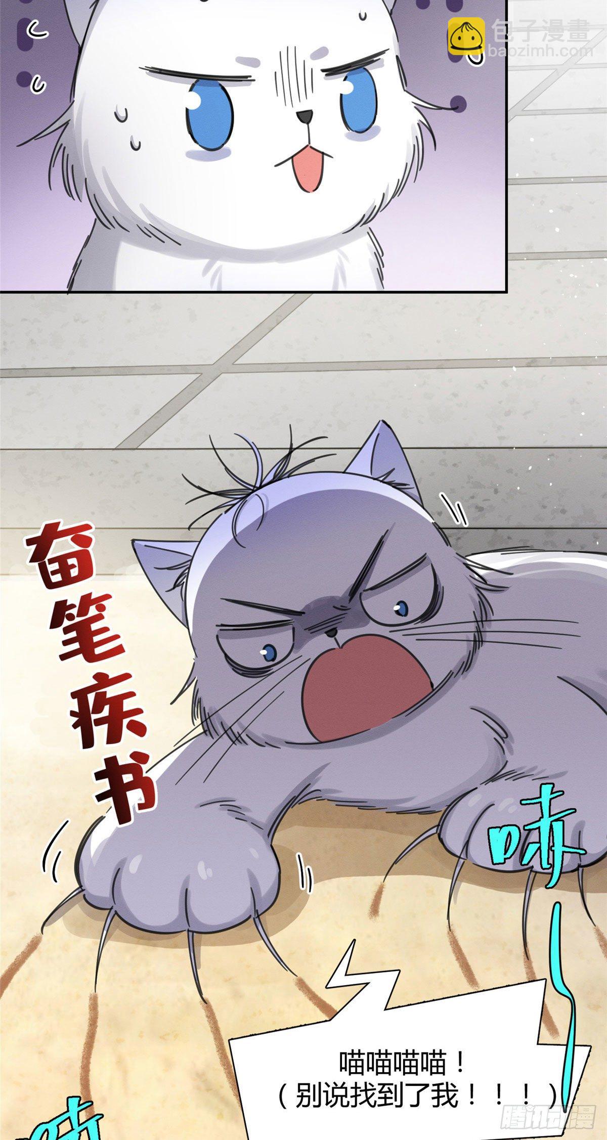 第9话 我是裴臻-第9话