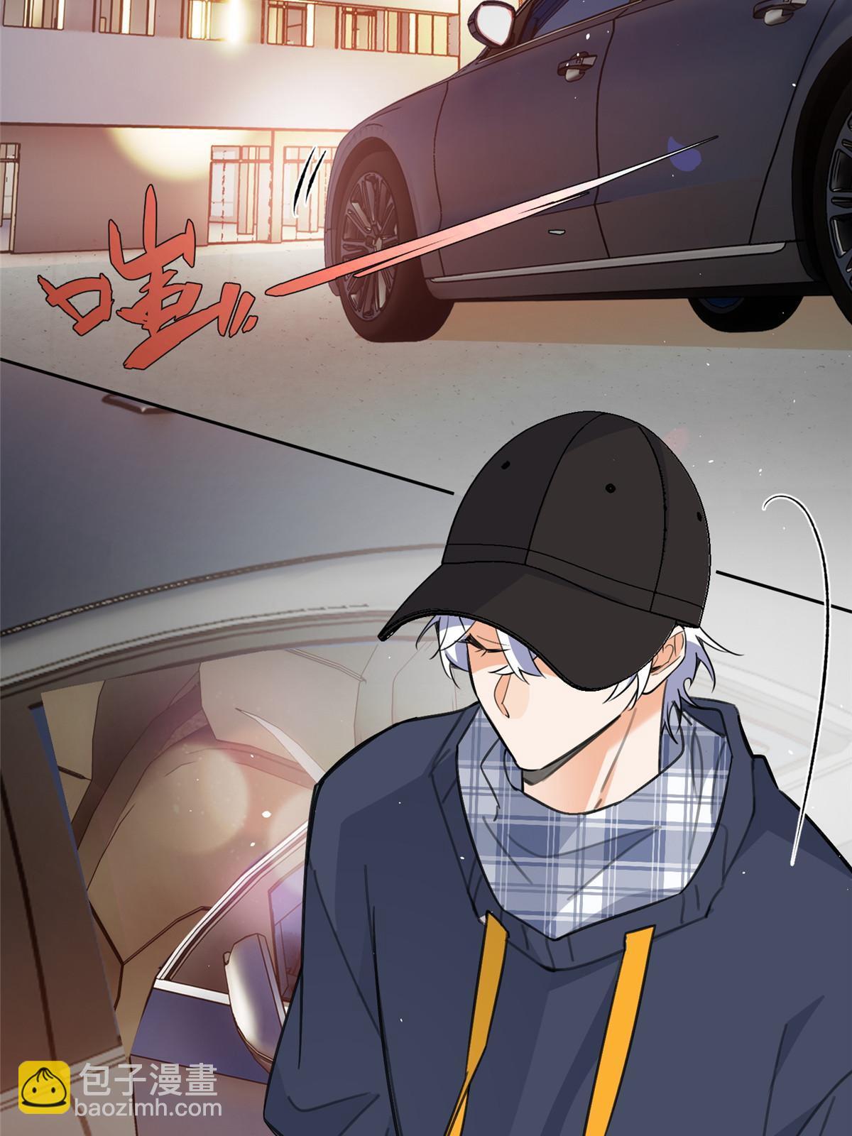 91 老公~(1/2)-第89话