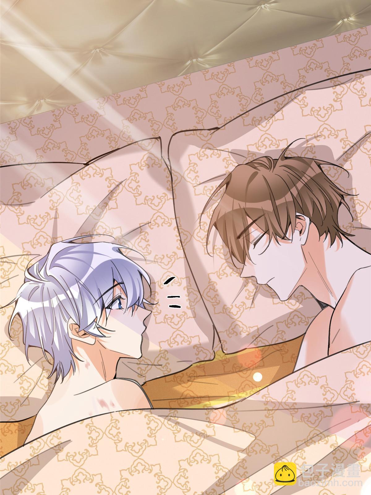 91 老公~(1/2)-第89话