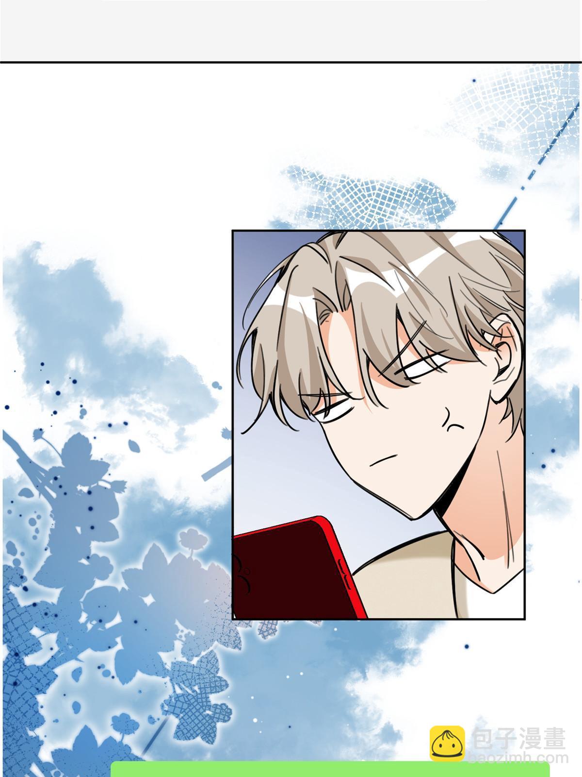 99 原谅与新的契机～(1/2)-第97话