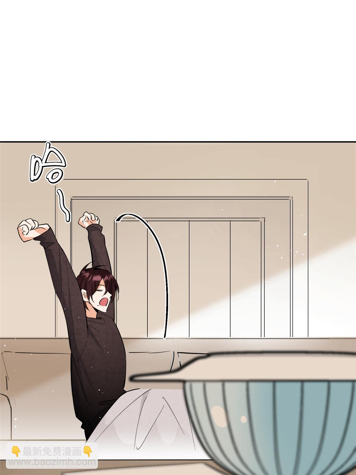 99 原谅与新的契机～(1/2)-第97话
