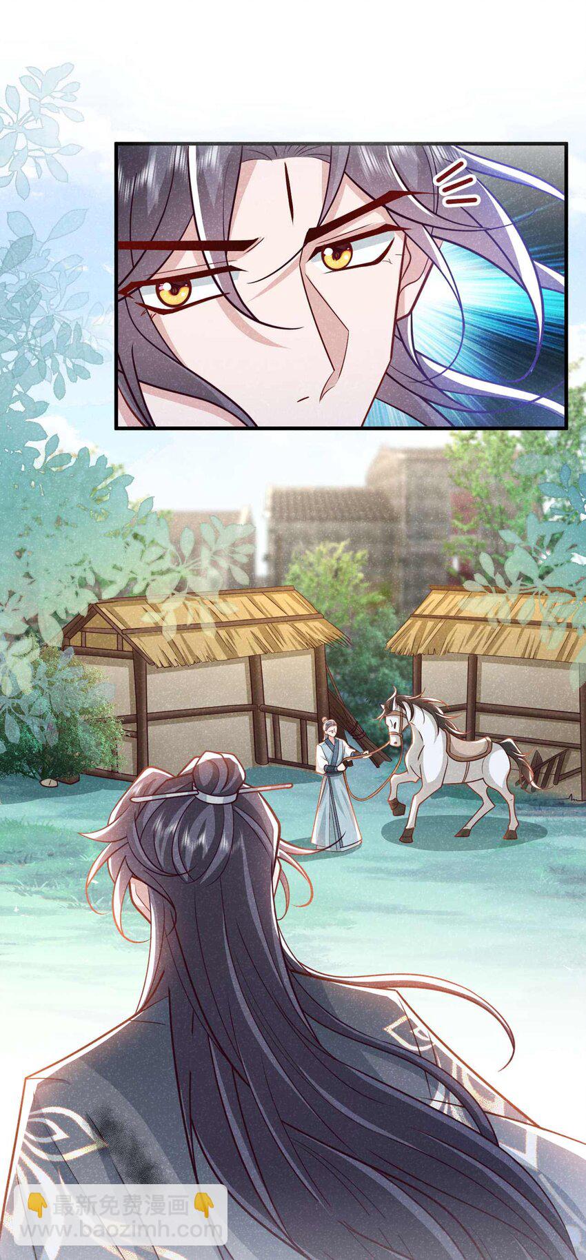 第72话 跑什么？是我-第73话