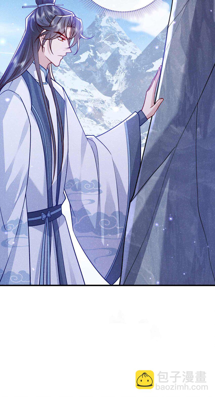 第84话 其实，我是你爹！-第85话