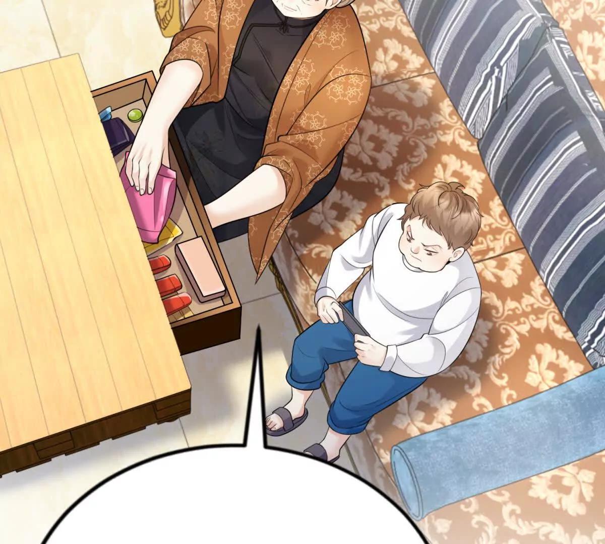 第42话 地狱家庭(1/3)-第43话