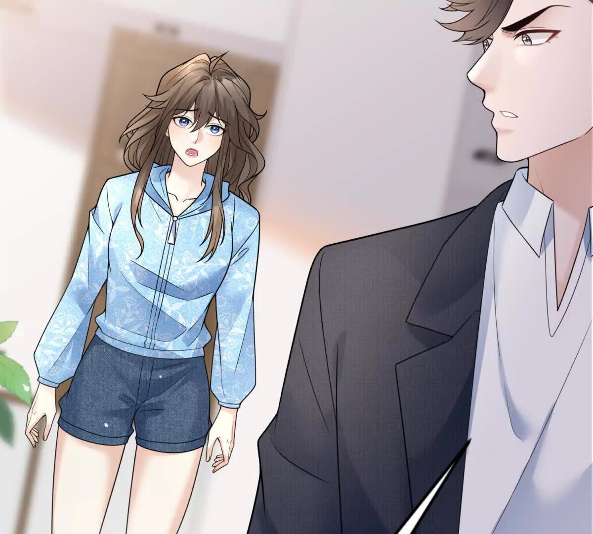 第44话 时间紧迫(1/3)-第45话