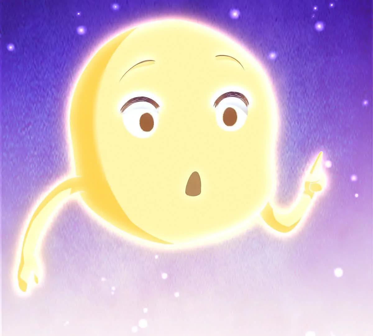第4话 脑洞之神(1/3)-第5话