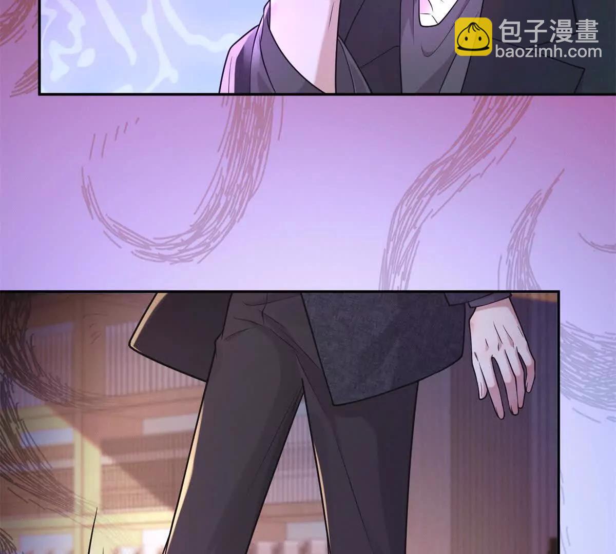 第8话 该死的百合(1/3)-第9话