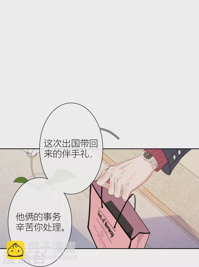 第30话 BOSS的试探-第31话