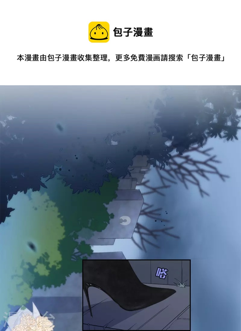 BOSS番外3 他和她的往事（下）-第45话