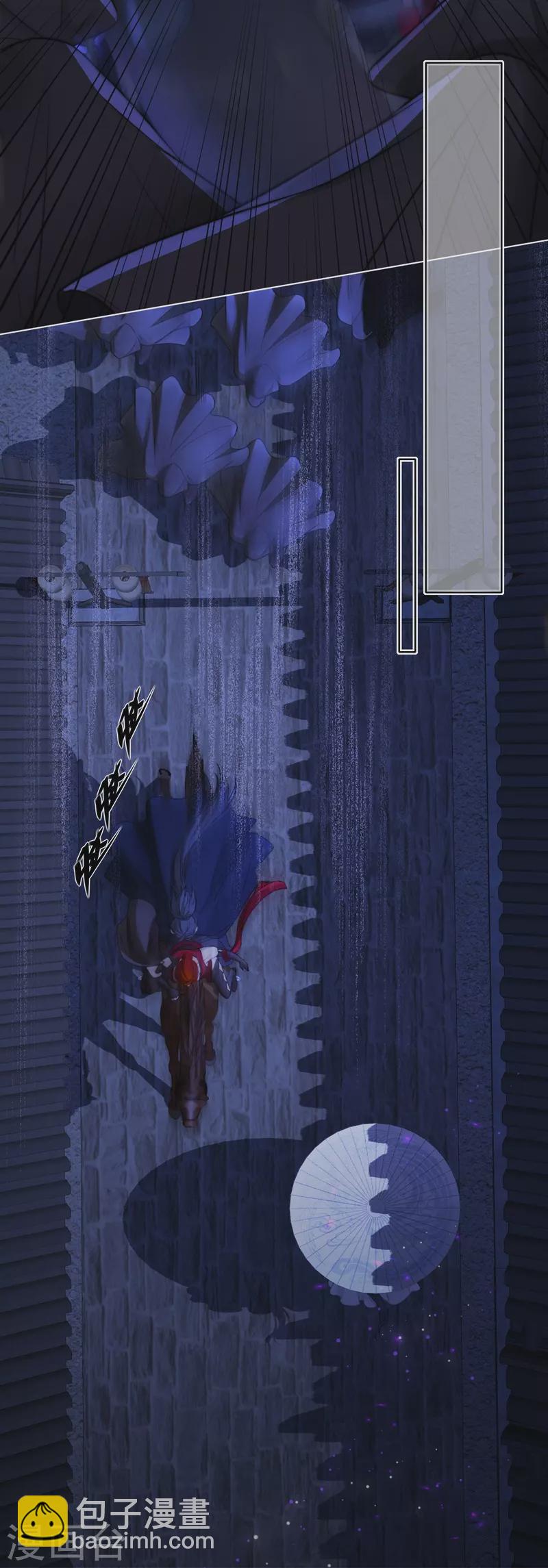 第63话 重逢-第67话