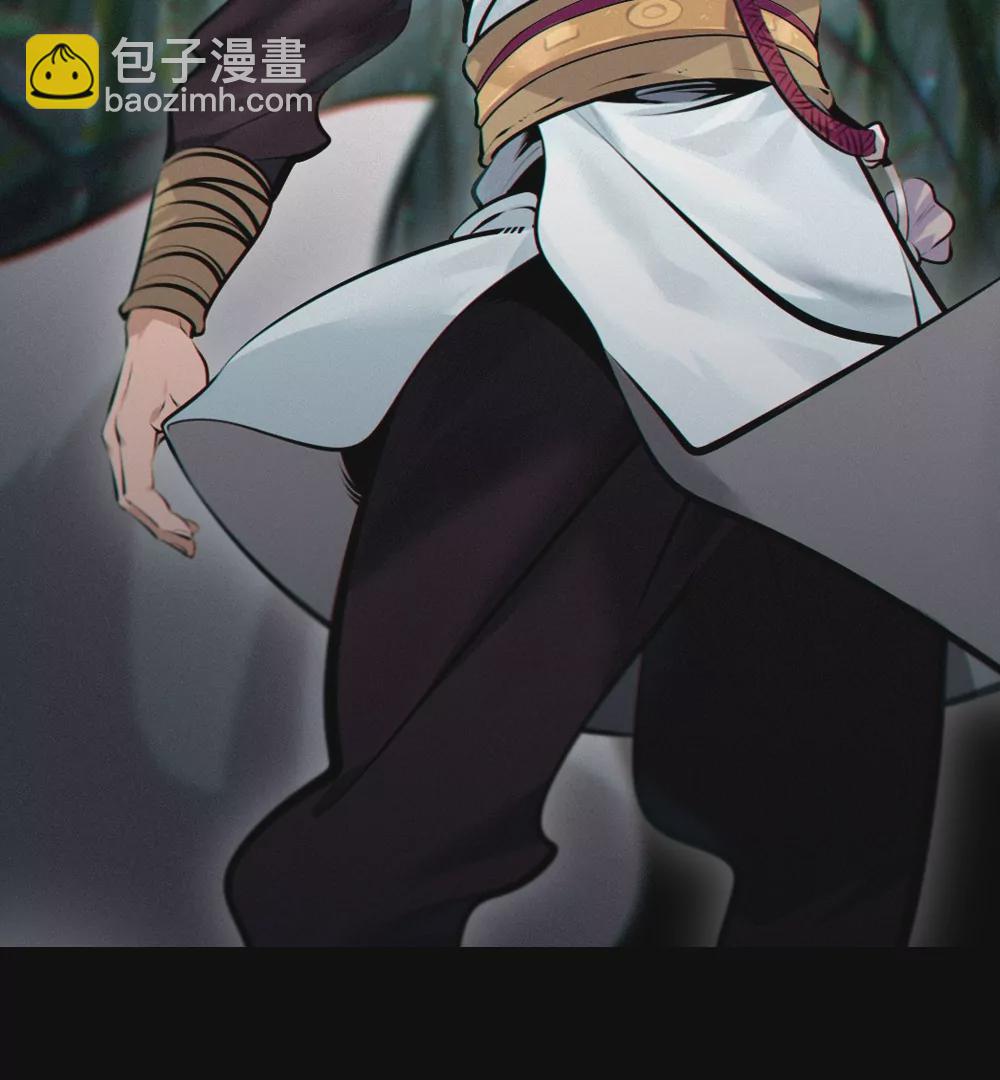 爱奇艺重磅新作-第1话