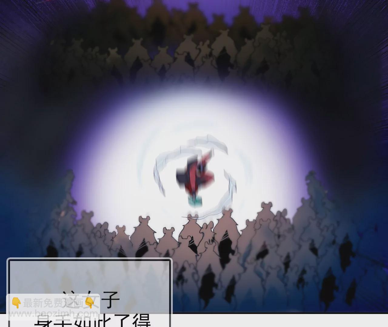 018&middot;女人的战斗(1/2)-第21话