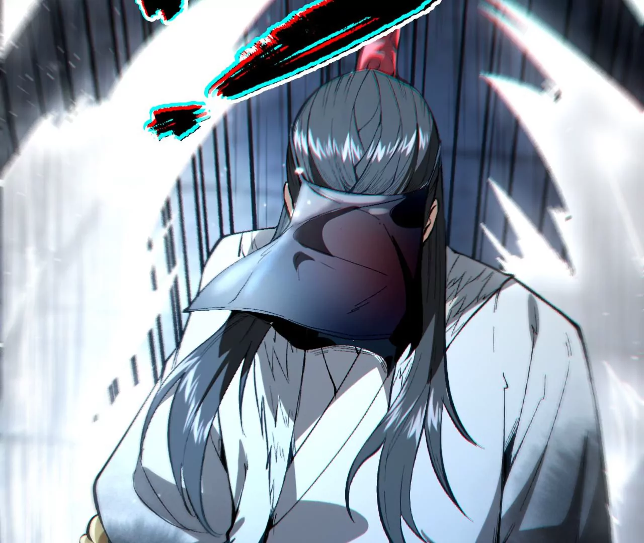 大剑师(1/3)-第61话