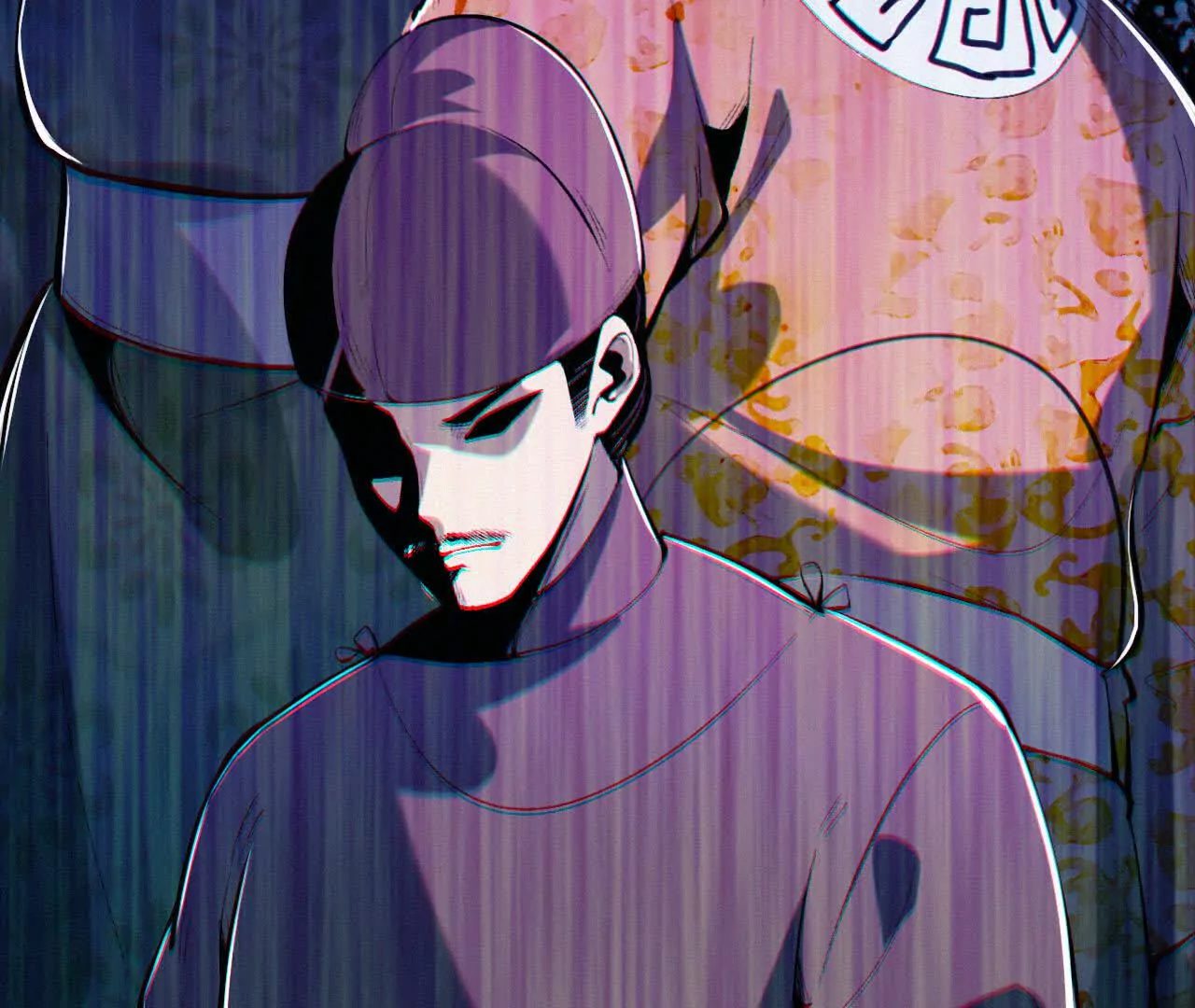 幕后之人现身！(1/2)-第67话