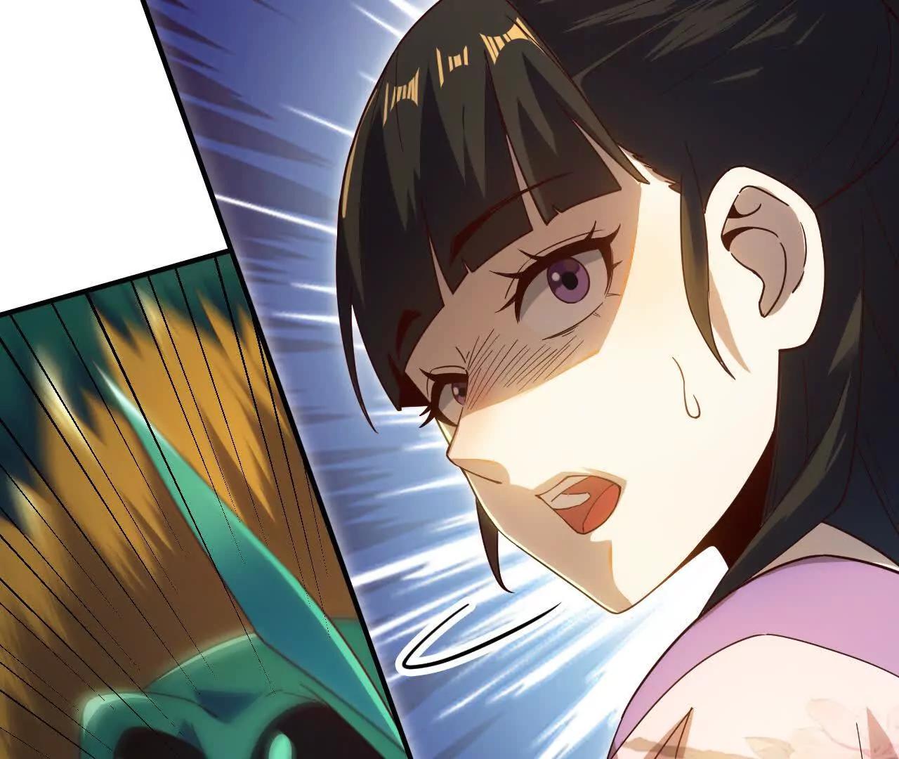 探查地泉穴（1）胡狄(1/3)-第83话