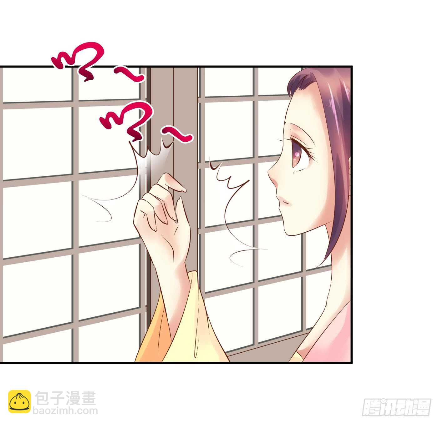 忠告(1/2)-第107话