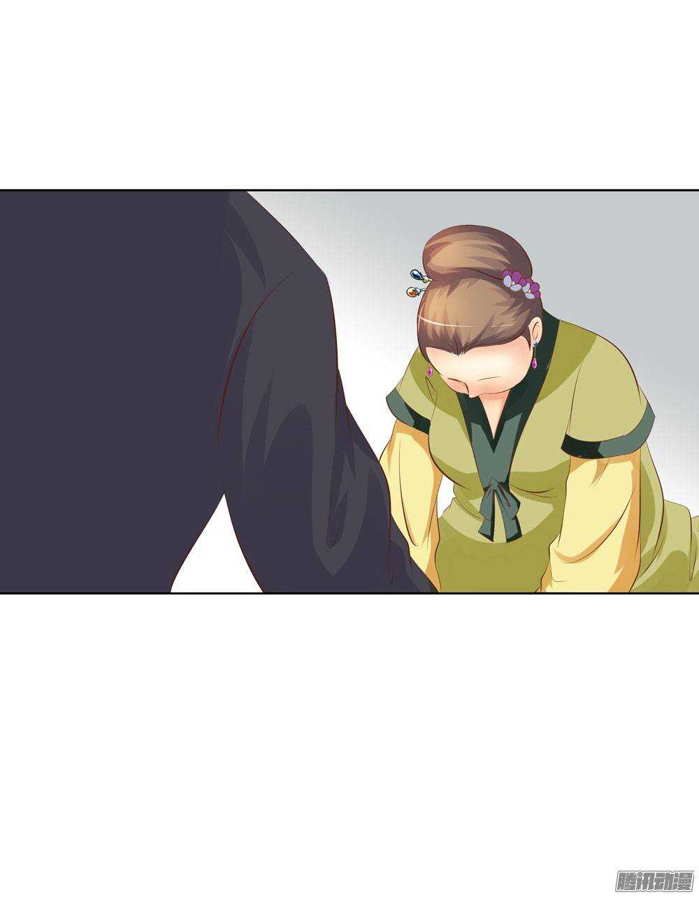 寺庙里的凶杀(1/2)-第45话