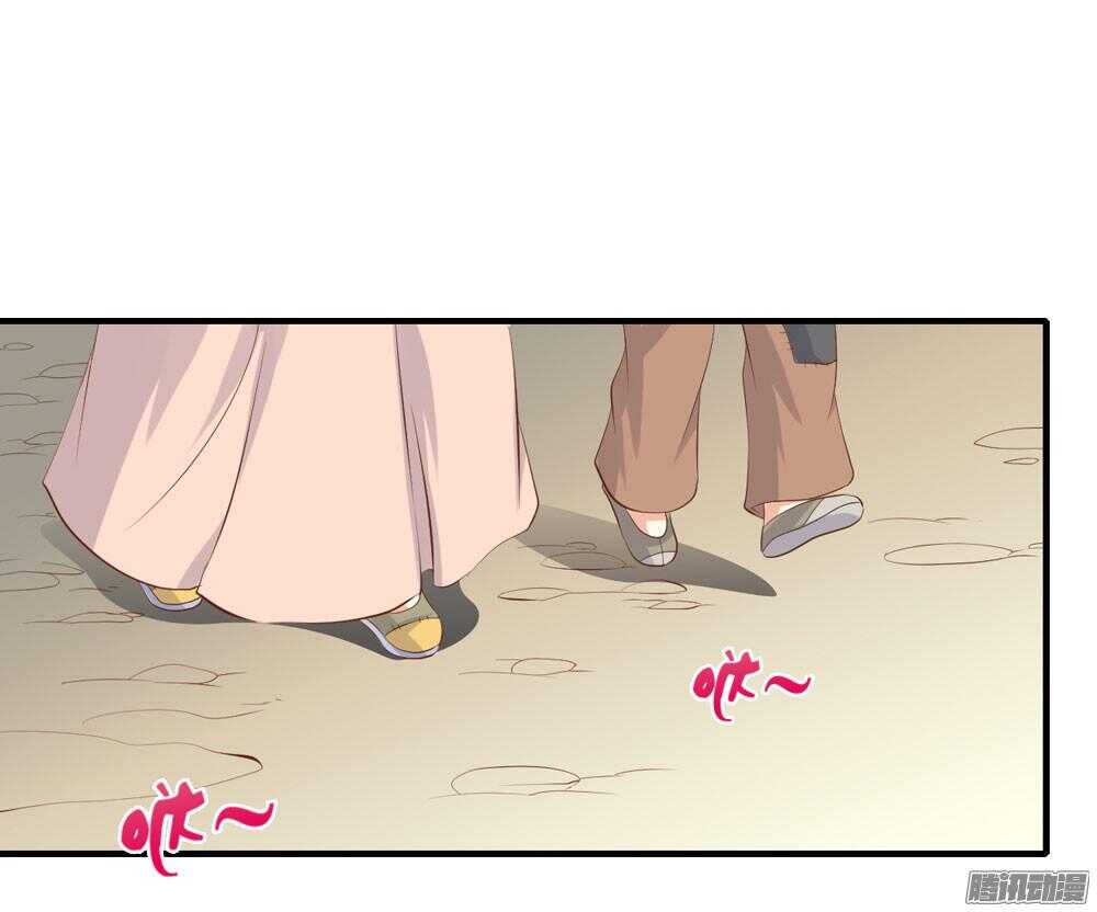 昱君巧遇笙儿(1/2)-第59话