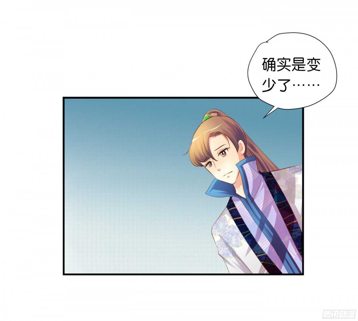 初赛准备(1/2)-第83话