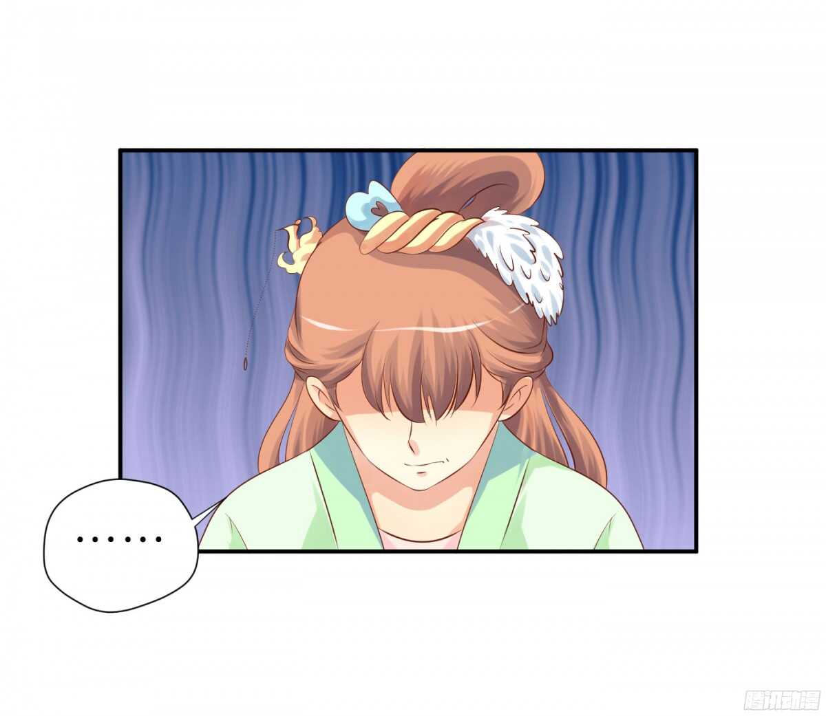 风雨骤来(1/2)-第87话