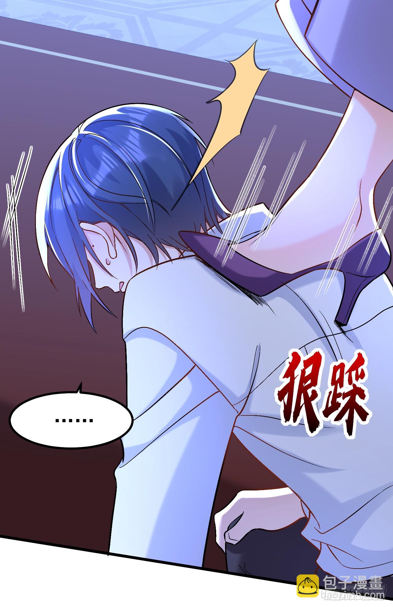 第102话 最后的预言-第103话
