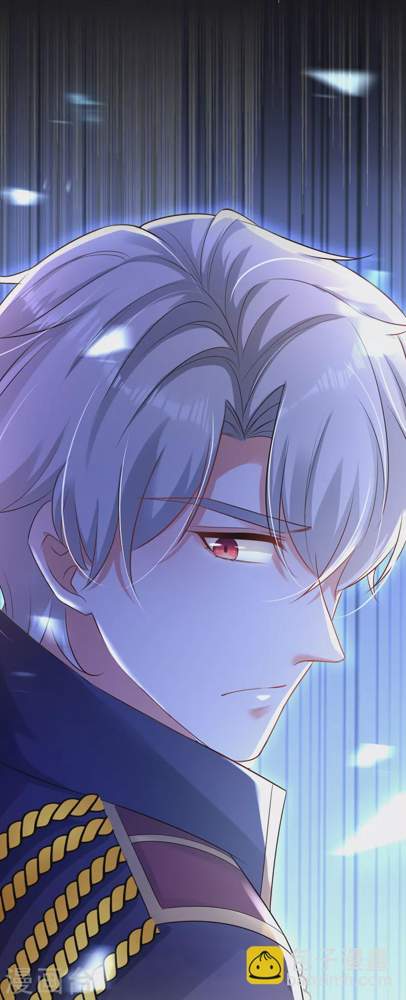 第38话 她，主动亲我了？！-第39话