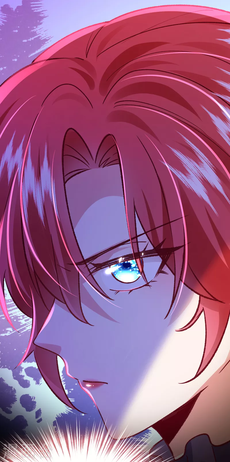 第56话 他是，秦狩？-第57话