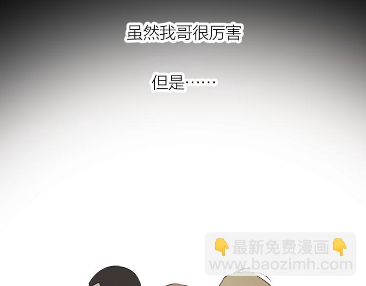 番外 哥哥(1/2)-第19话