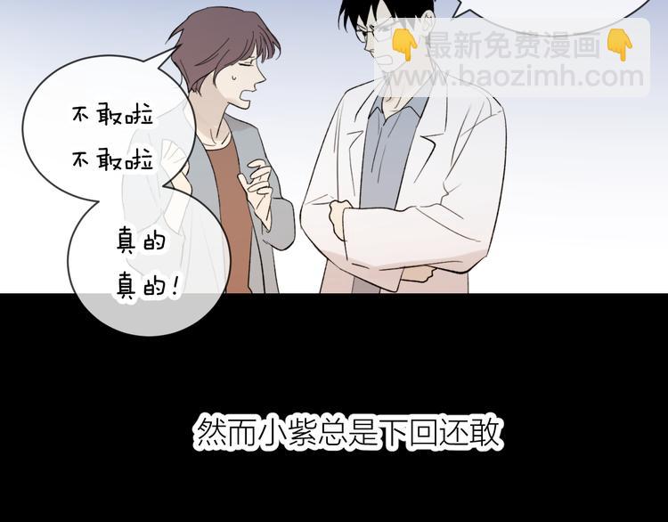番外 哥哥(1/2)-第19话