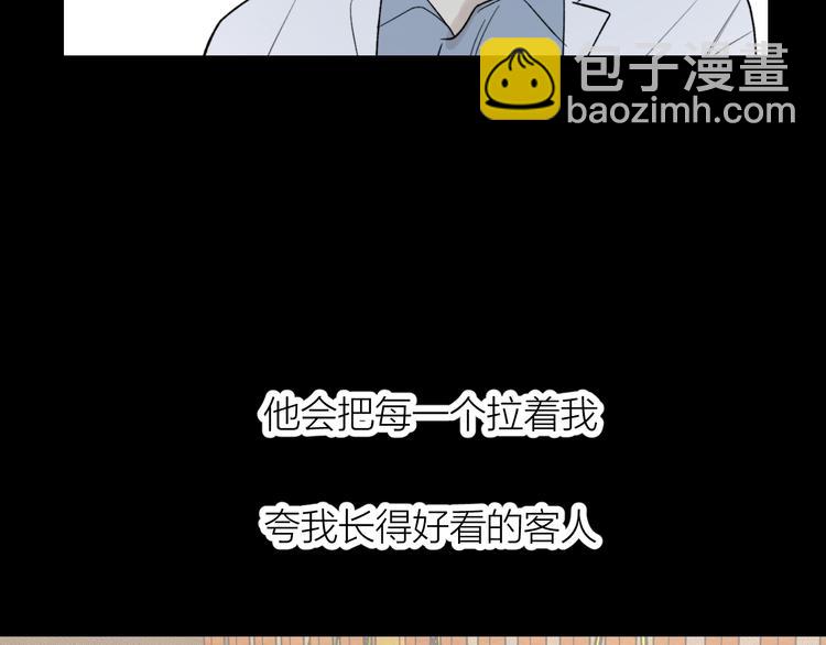 番外 哥哥(1/2)-第19话