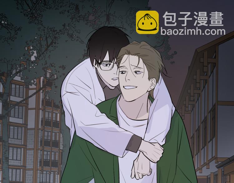 第23话  道别(1/3)-第25话