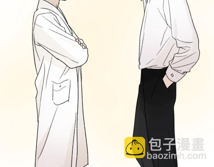 第4话 是&middot;秘&middot;密&middot;哦️(1/3)-第5话