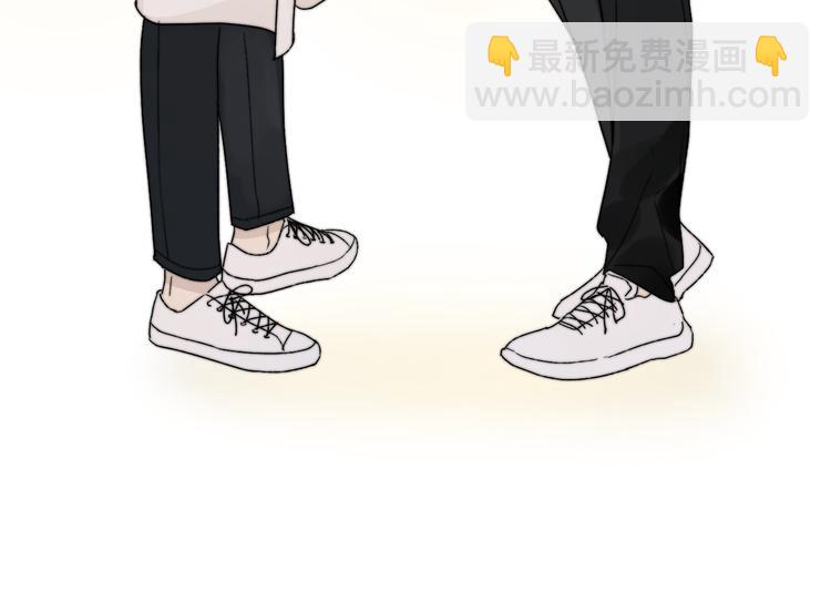 第4话 是&middot;秘&middot;密&middot;哦️(1/3)-第5话