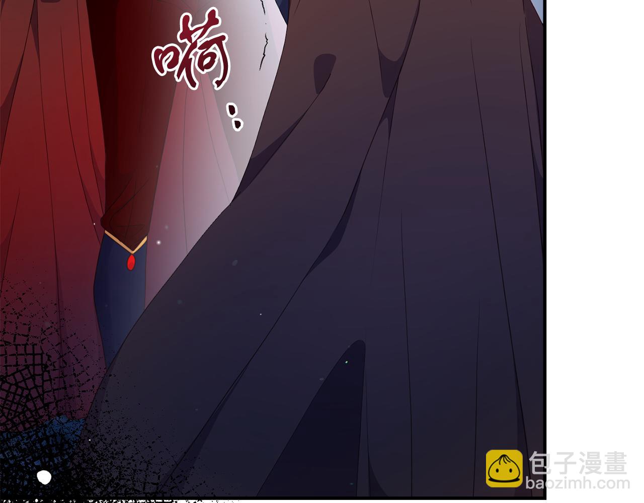 第43话 变身狼人(1/4)-第43话