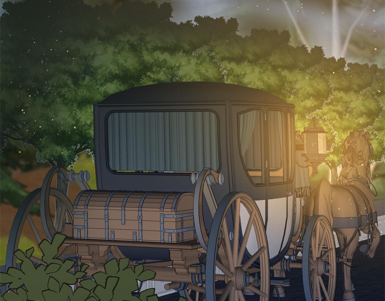 第9话 五号金库(1/5)-第9话