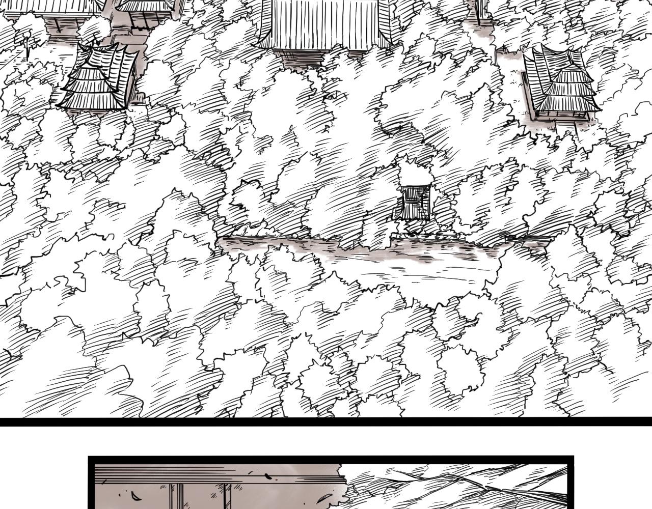 灵隐寺01(1/2)-第1话