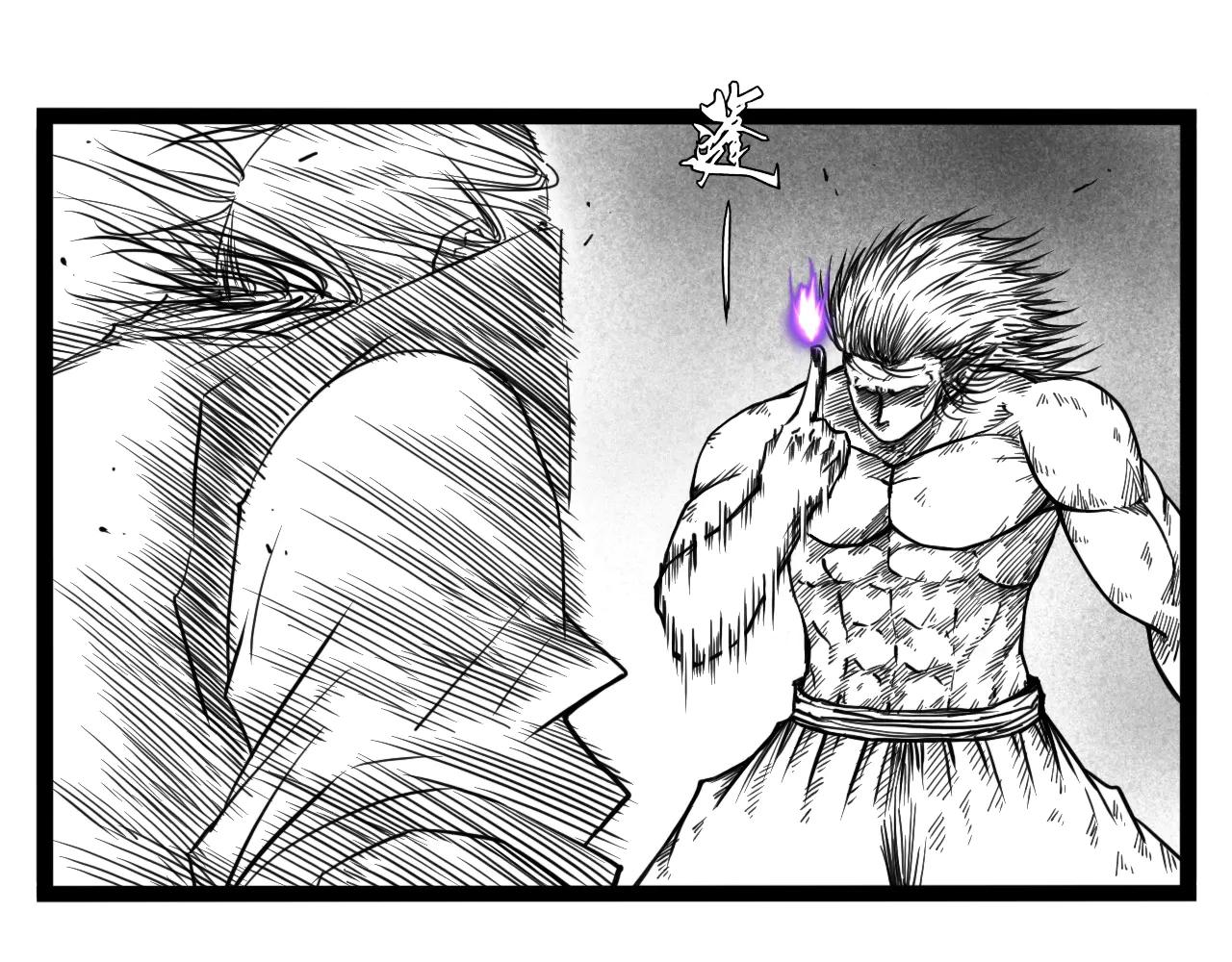 灵隐寺17-第17话