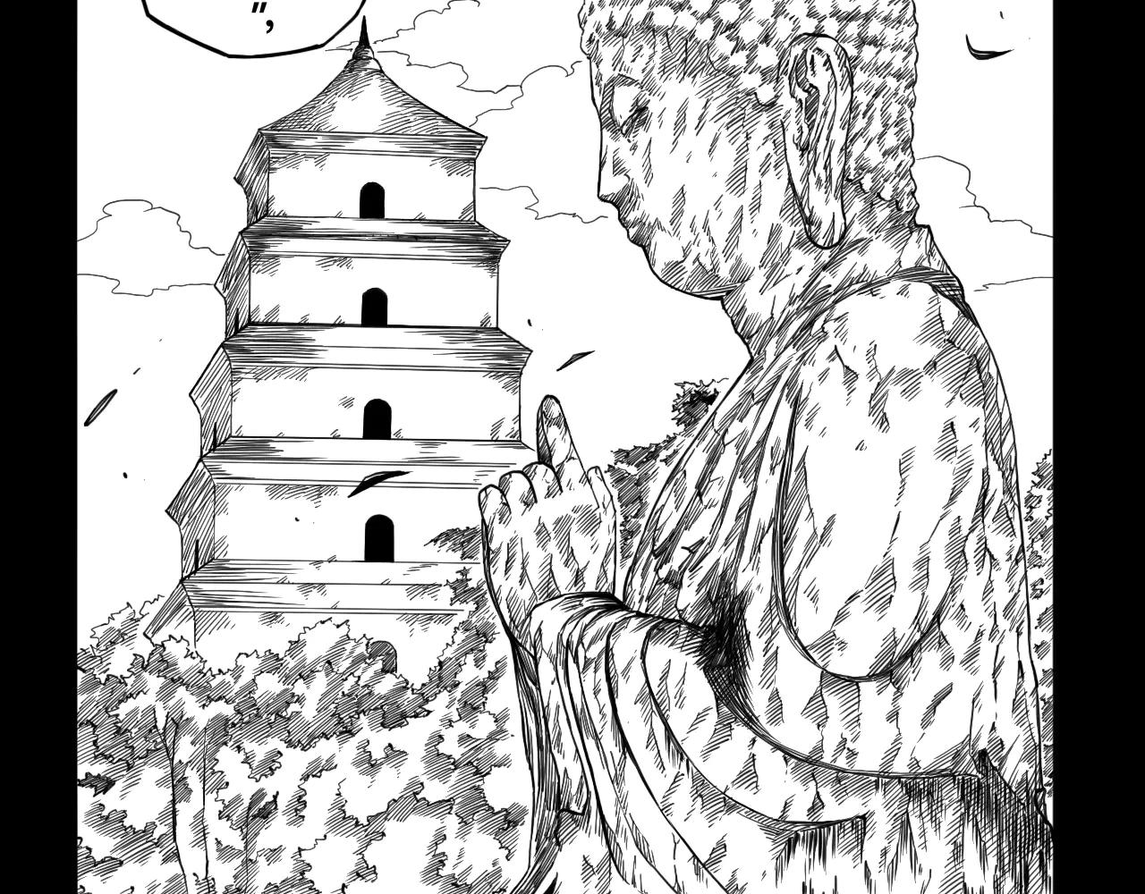 灵隐寺19-第19话