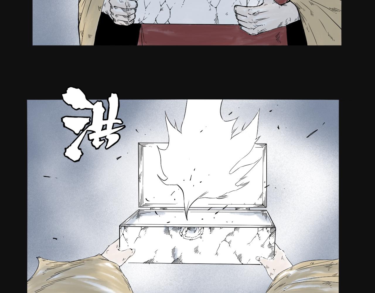 灵隐寺33-第33话