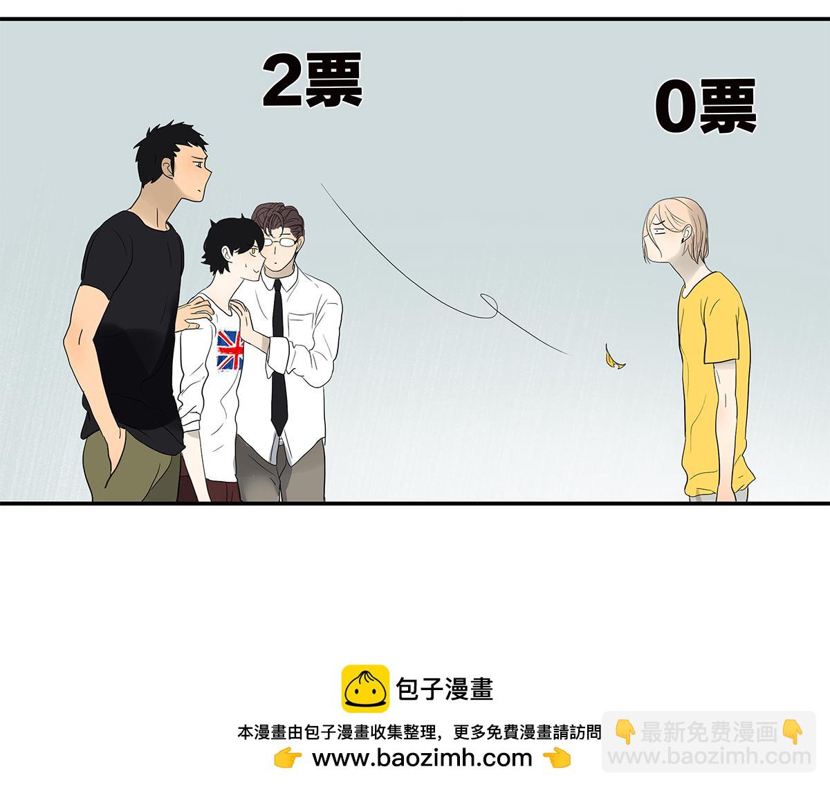 097话 一起睡(1/2)-第101话