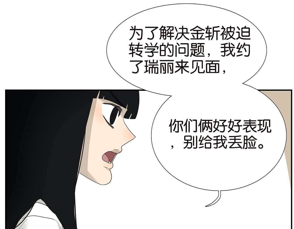 121话 正派直男(1/2)-第125话