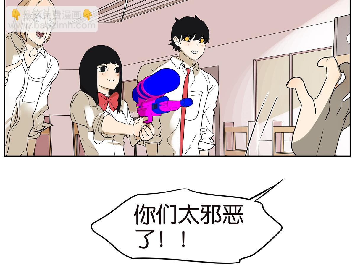 125话 讨厌?喜欢?(1/3)-第129话