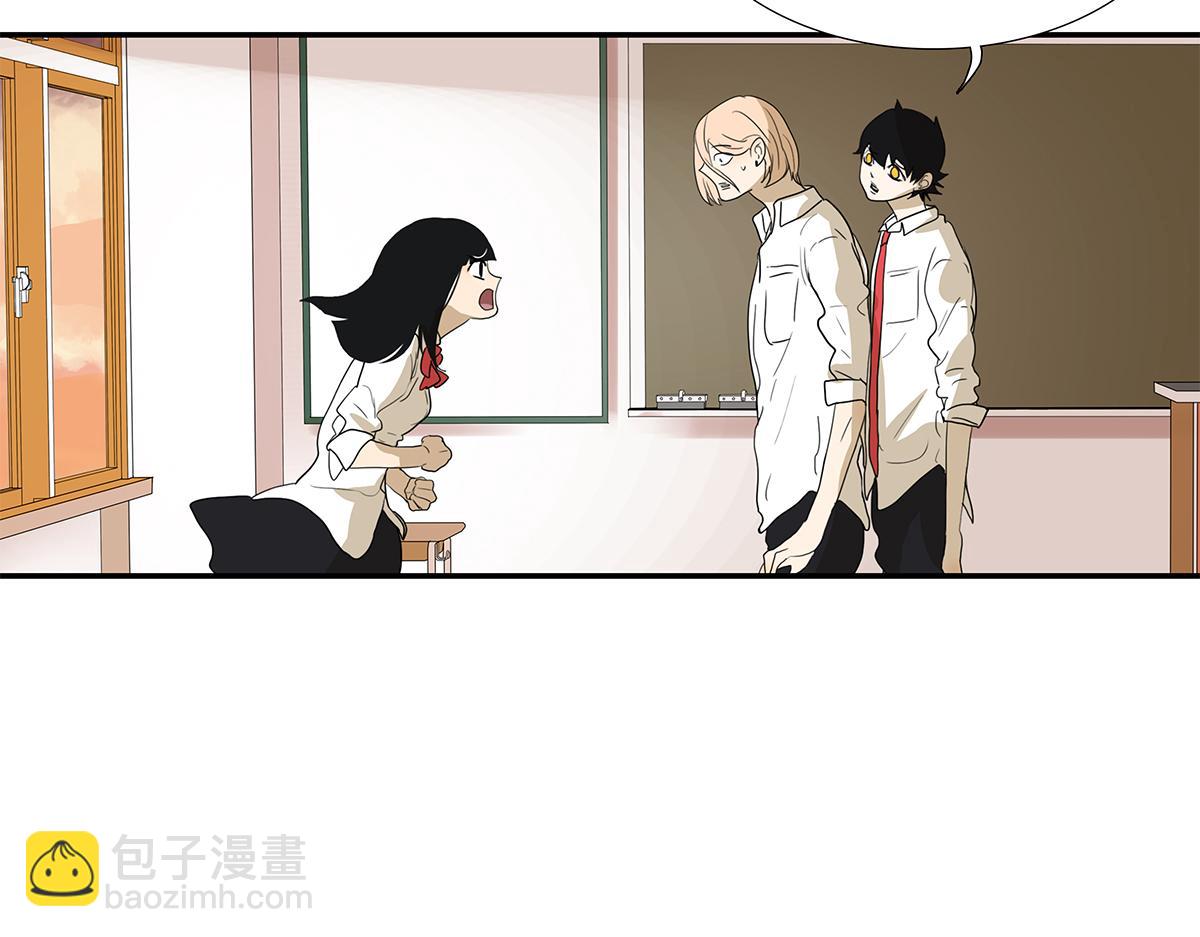 127话 再见，静水(1/2)-第131话