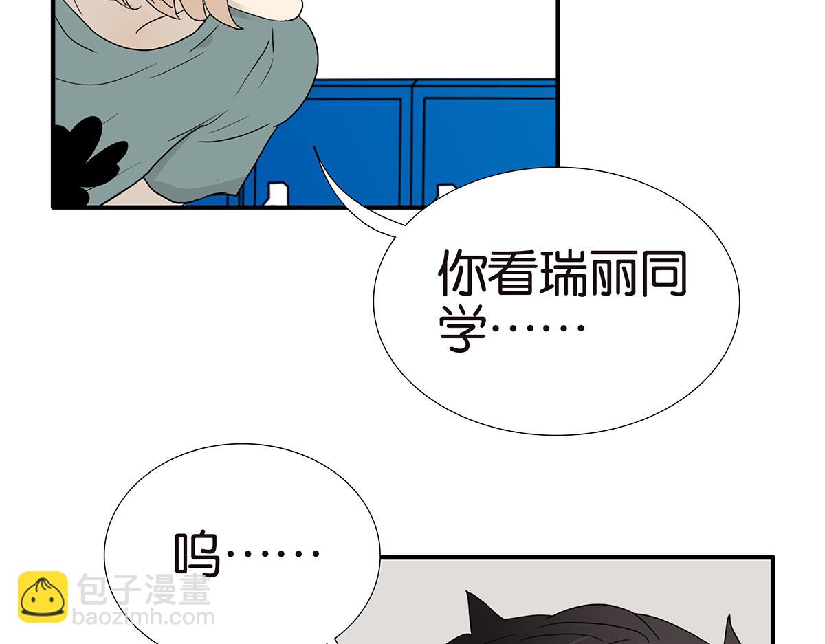 129话 如何帮助女生(1/3)-第133话